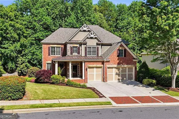 1435 Liberty Lane, Cumming, GA 30040