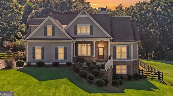 107 Mountain Falls Way, Canton, GA 30115