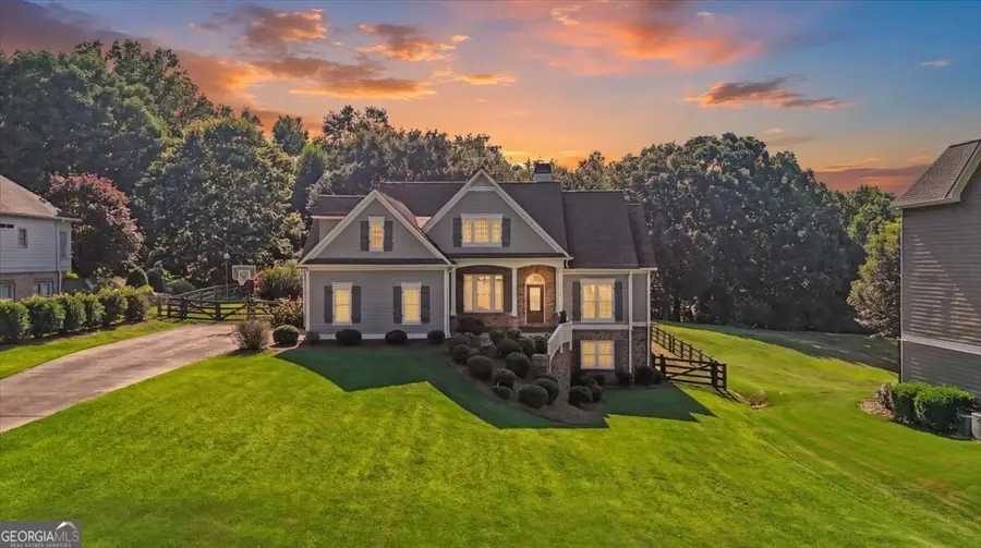 107 Mountain Falls Way, Canton, GA 30115 - #2
