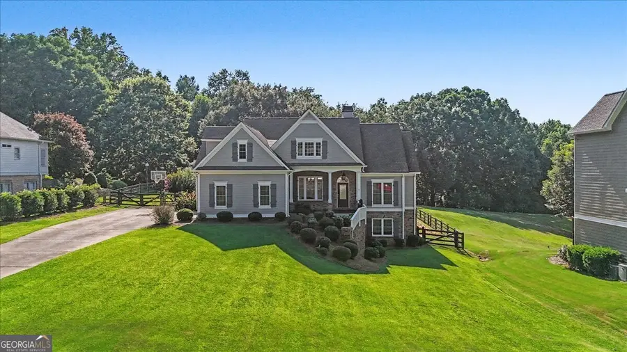 107 Mountain Falls Way, Canton, GA 30115 - #3