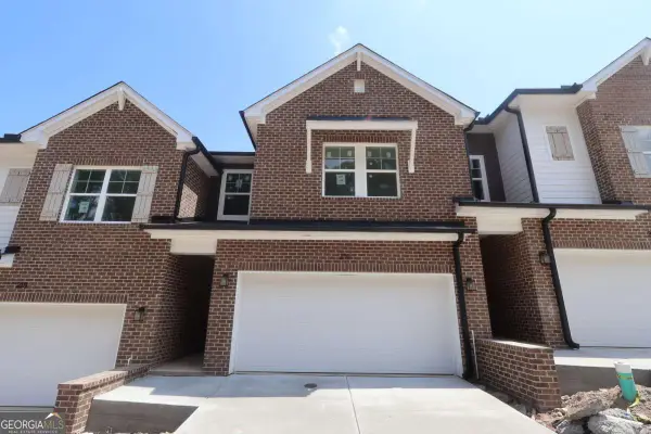 214 Redbud Road, Canton, GA 30114