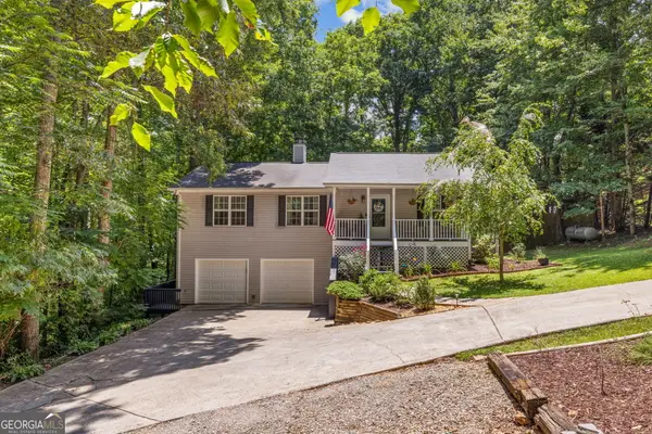 372 Jordan Road, Ball Ground, GA 30107