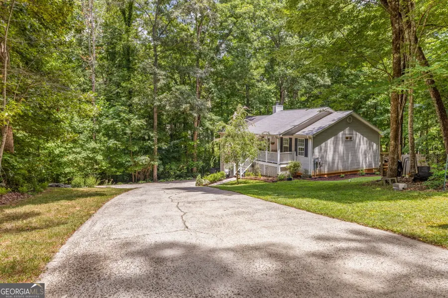 372 Jordan Road, Ball Ground, GA 30107 - #2