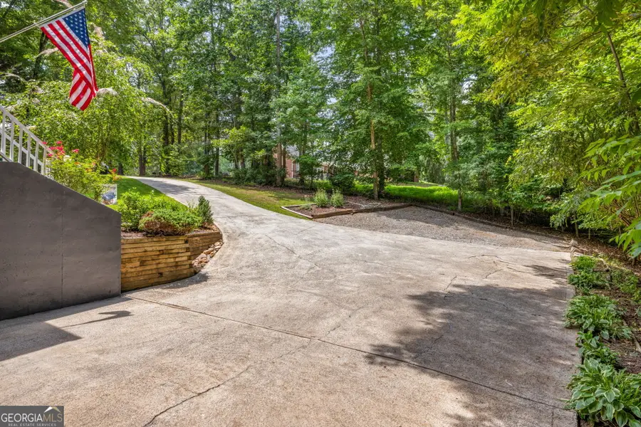 372 Jordan Road, Ball Ground, GA 30107 - #3