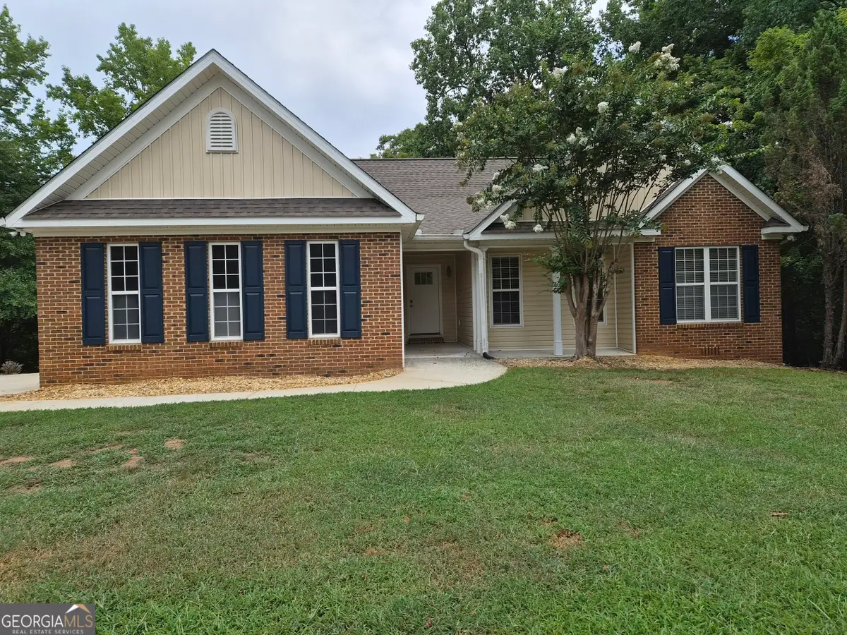 331 Wimbledon Court, Macon, GA 31211 - #1