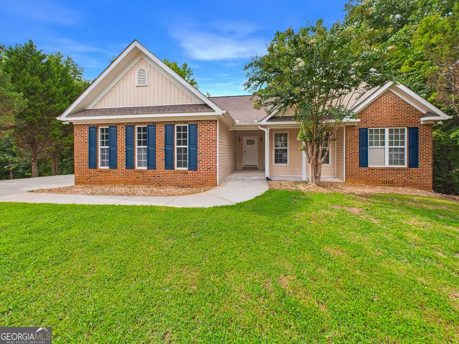 331 Wimbledon Court, Macon, GA 31211 - #2