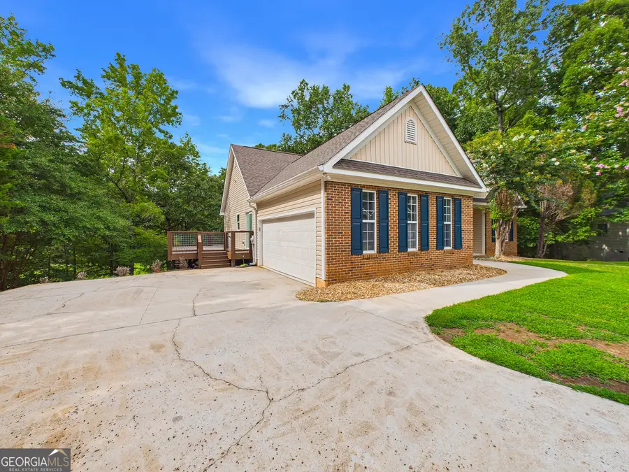 331 Wimbledon Court, Macon, GA 31211 - #3