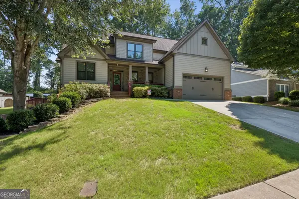 3327 Holly Glen Drive, Dacula, GA 30019
