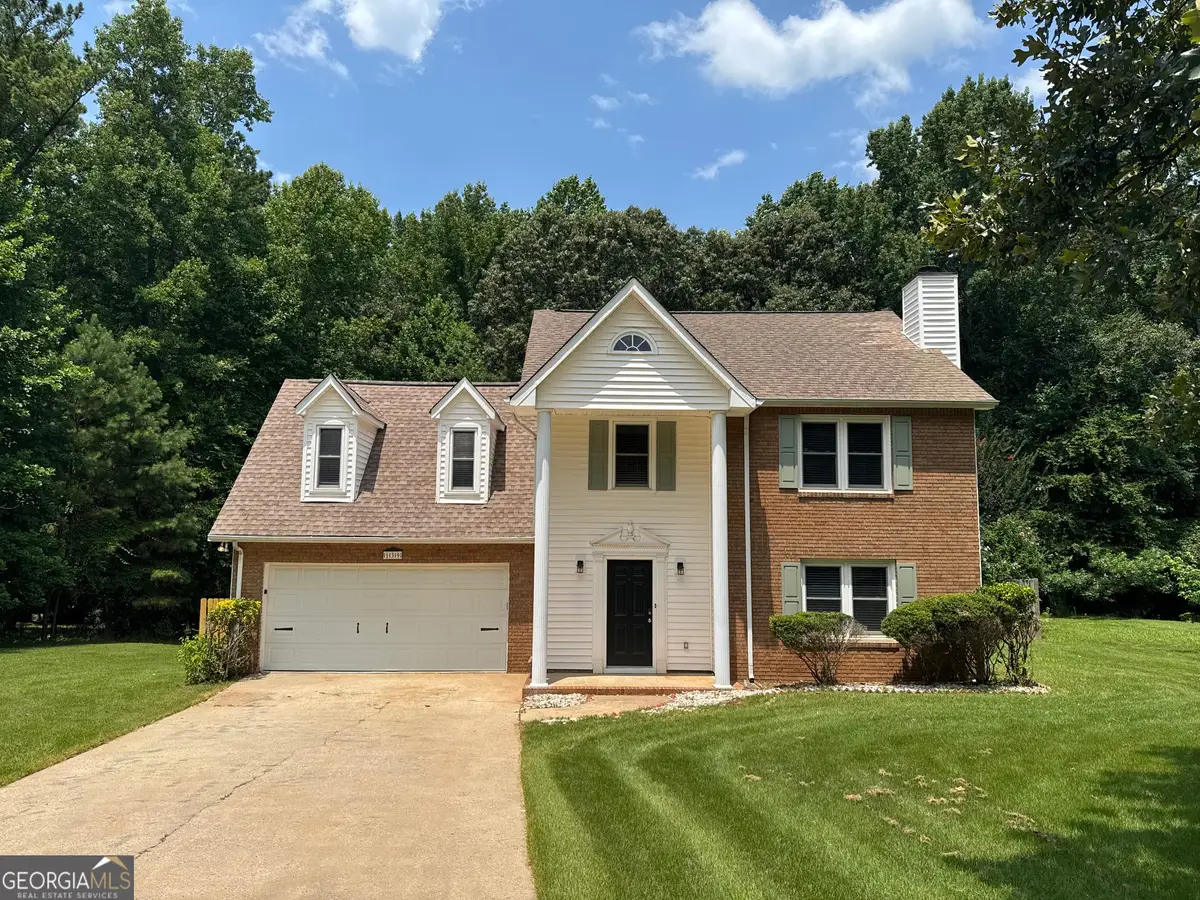 139 Burnham, Peachtree City, GA 30269 - #1