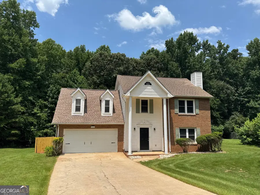 139 Burnham, Peachtree City, GA 30269 - #2