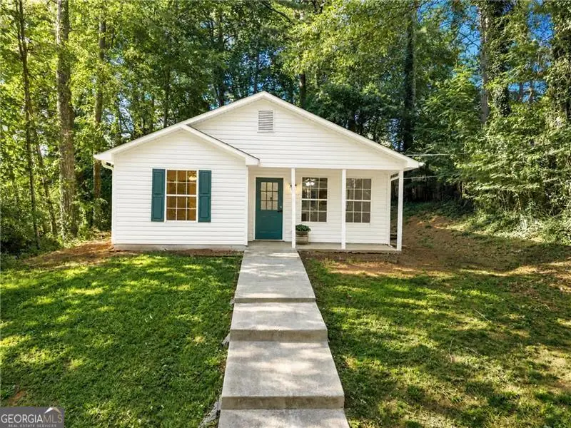 945 Buford Dam Road, Cumming, GA 30041 - #1