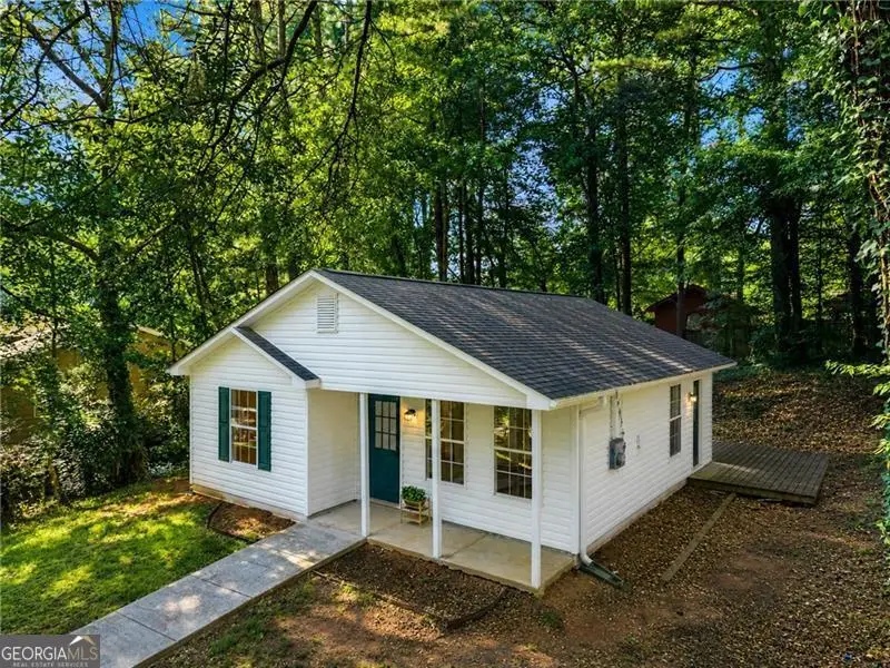945 Buford Dam Road, Cumming, GA 30041 - #2
