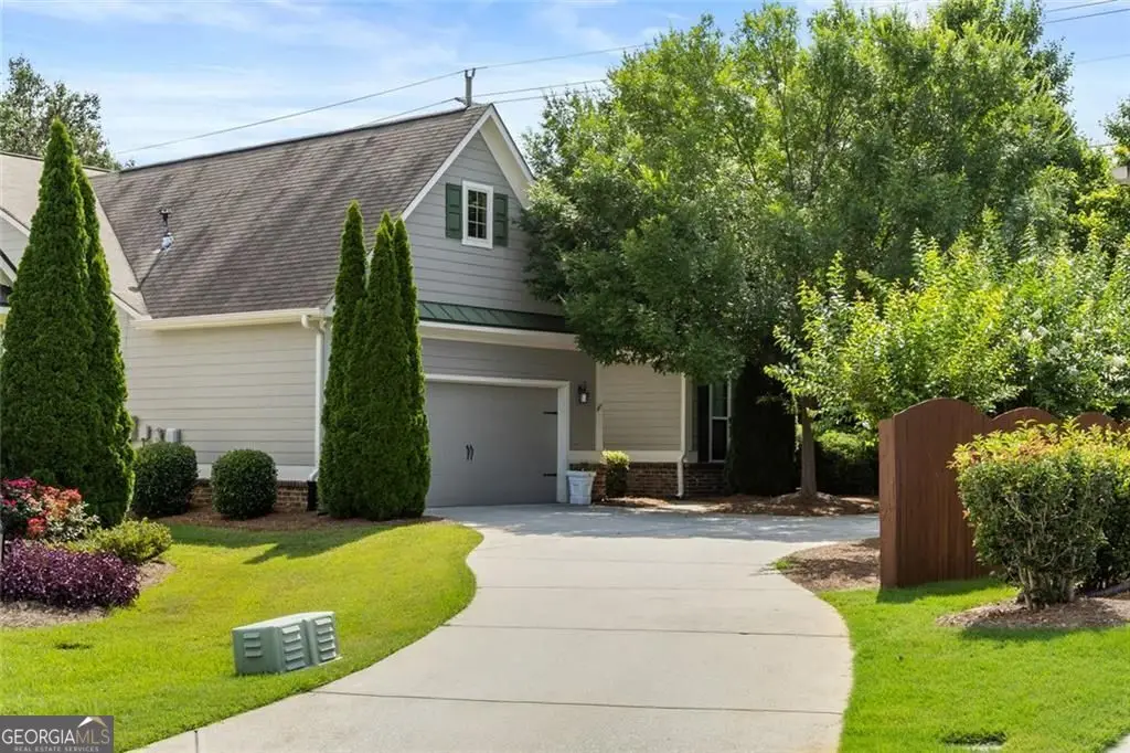 527 Winding Ridge Circle Sw, Marietta, GA 30064 - #1