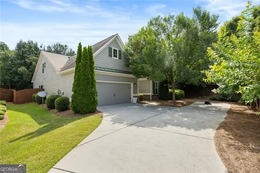 527 Winding Ridge Circle Sw, Marietta, GA 30064 - #2