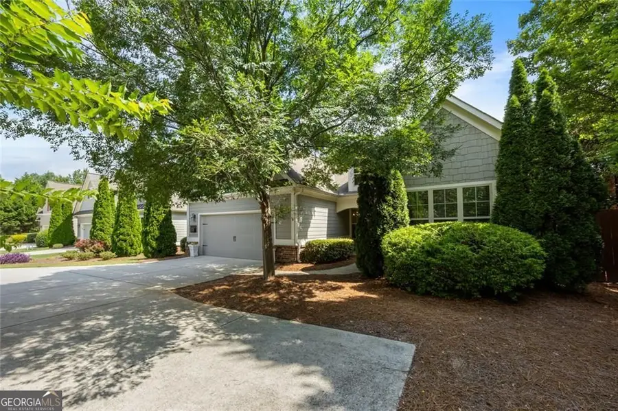 527 Winding Ridge Circle Sw, Marietta, GA 30064 - #3