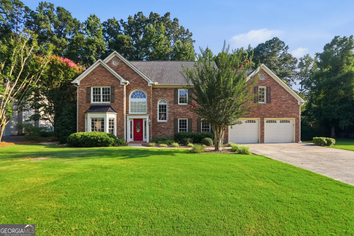 2416 Westport Circle Sw, Marietta, GA 30064 - #1