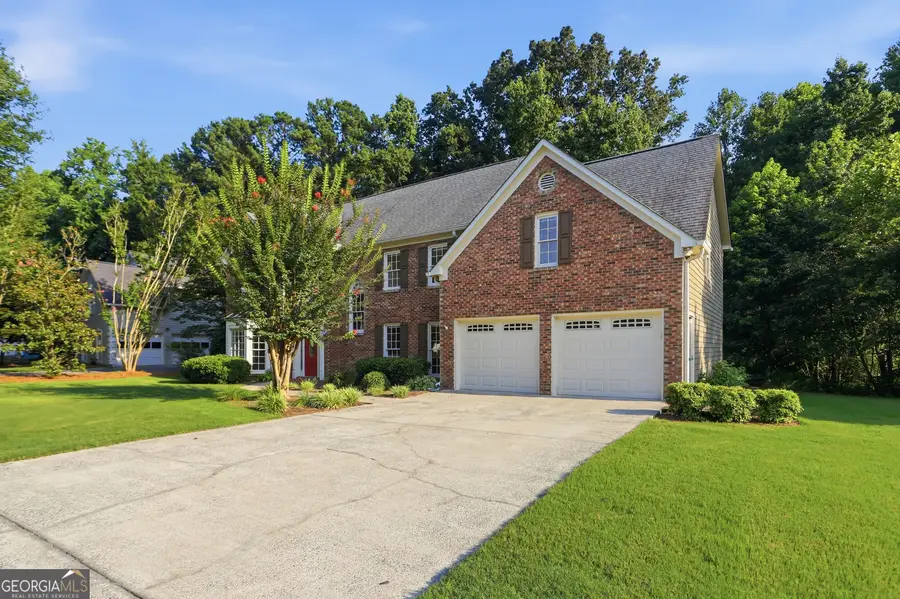 2416 Westport Circle Sw, Marietta, GA 30064 - #3