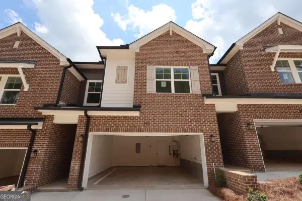 210 Redbud Road, Canton, GA 30114