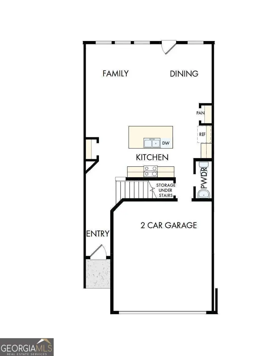 210 Redbud Road, Canton, GA 30114 - #3