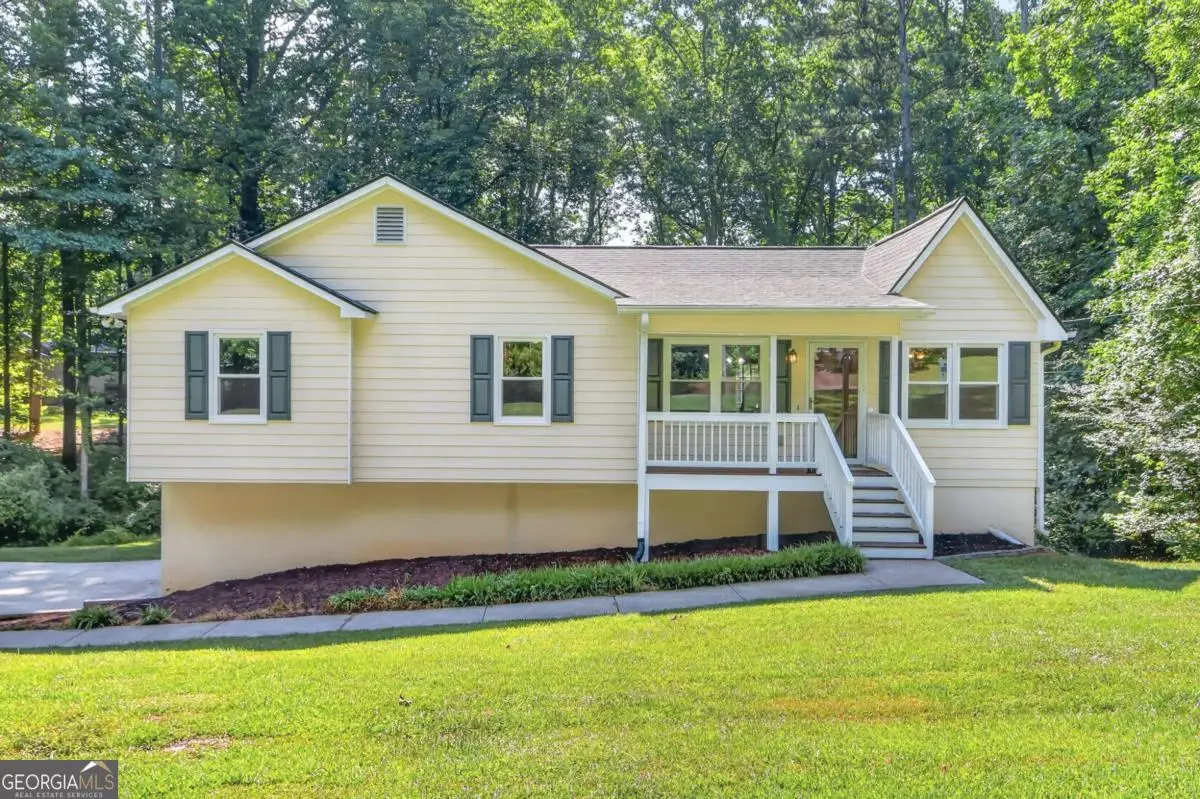 1905 Morgan Trace, Canton, GA 30115 - #1