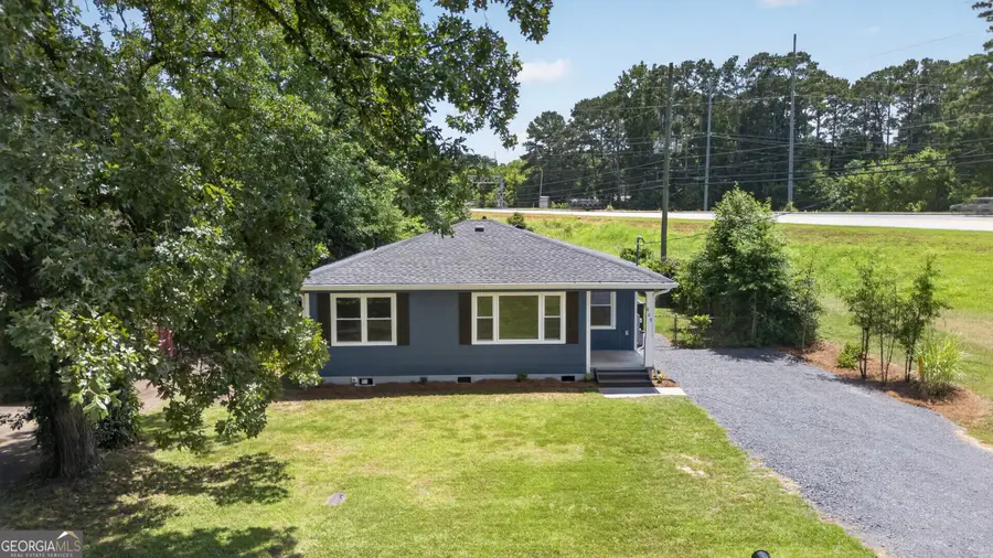 809 Charlton St, Rome, GA 30165 - #2