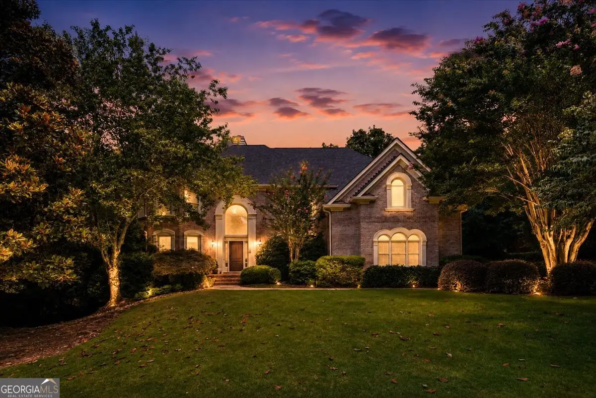 230 Willow Glade Point, Alpharetta, GA 30022 - #1