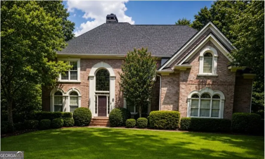 230 Willow Glade Point, Alpharetta, GA 30022 - #2