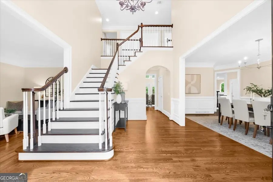 230 Willow Glade Point, Alpharetta, GA 30022 - #3
