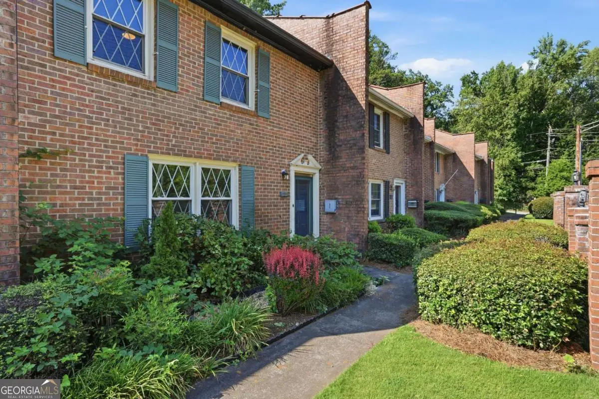 1111 Scott Boulevard, Decatur, GA 30030 - #1