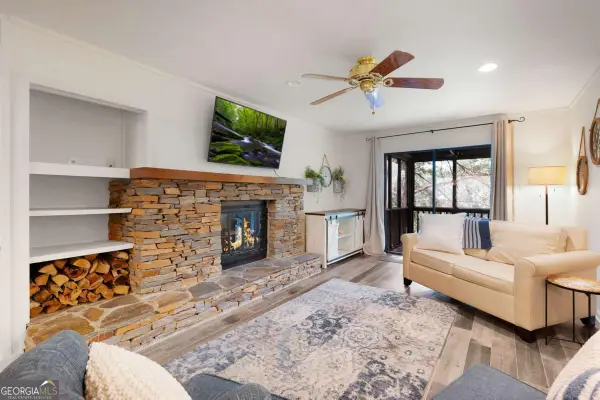 182 Sconti Ridge Drive #440, Jasper, GA 30143
