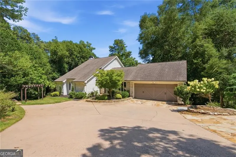 8190 Old Mill Drive, Gainesville, GA 30506 - #1