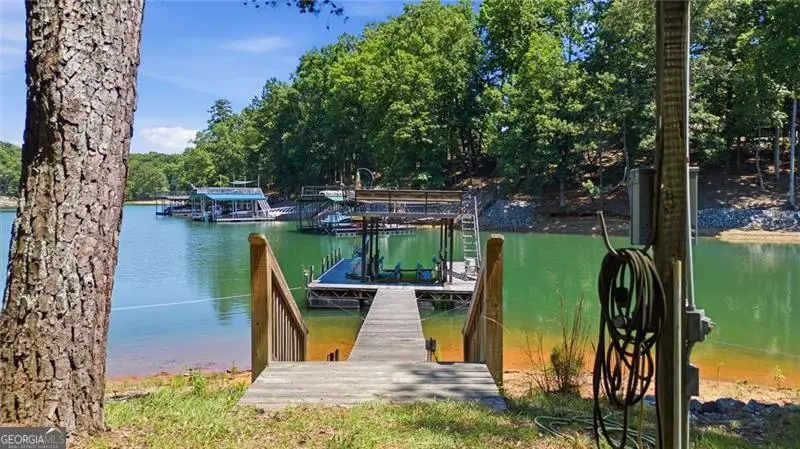 8190 Old Mill Drive, Gainesville, GA 30506 - #3