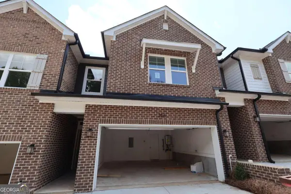 206 Redbud Road, Canton, GA 30114