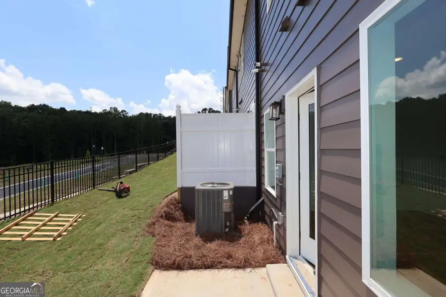 206 Redbud Road, Canton, GA 30114 - #2