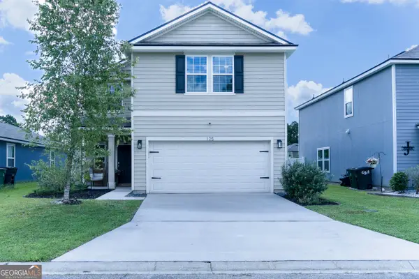 125 Ashwood Circle, Saint Marys, GA 31558