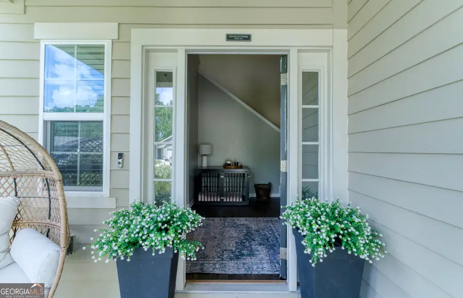125 Ashwood Circle, Saint Marys, GA 31558 - #3