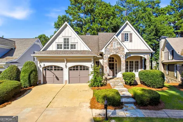 706 Jackson Miller Circle, Powder Springs, GA 30127