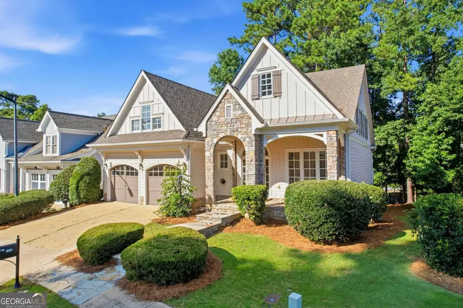 706 Jackson Miller Circle, Powder Springs, GA 30127 - #3
