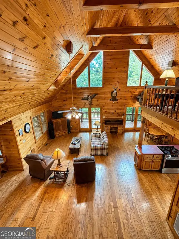 629 My Mountain Road #206, Morganton, GA 30560