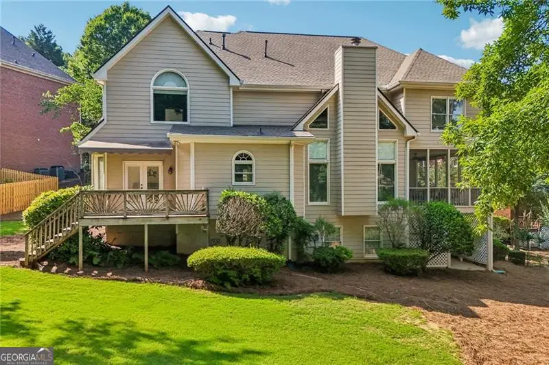 5035 Hampshire Court, Suwanee, GA 30024 - #2
