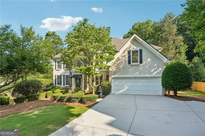 5035 Hampshire Court, Suwanee, GA 30024 - #3