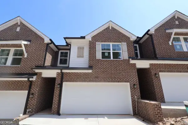 202 Redbud Road, Canton, GA 30114