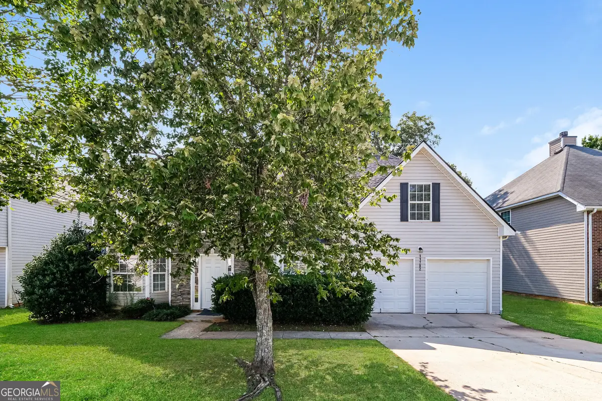 11782 Registry Boulevard, Hampton, GA 30228 - #1