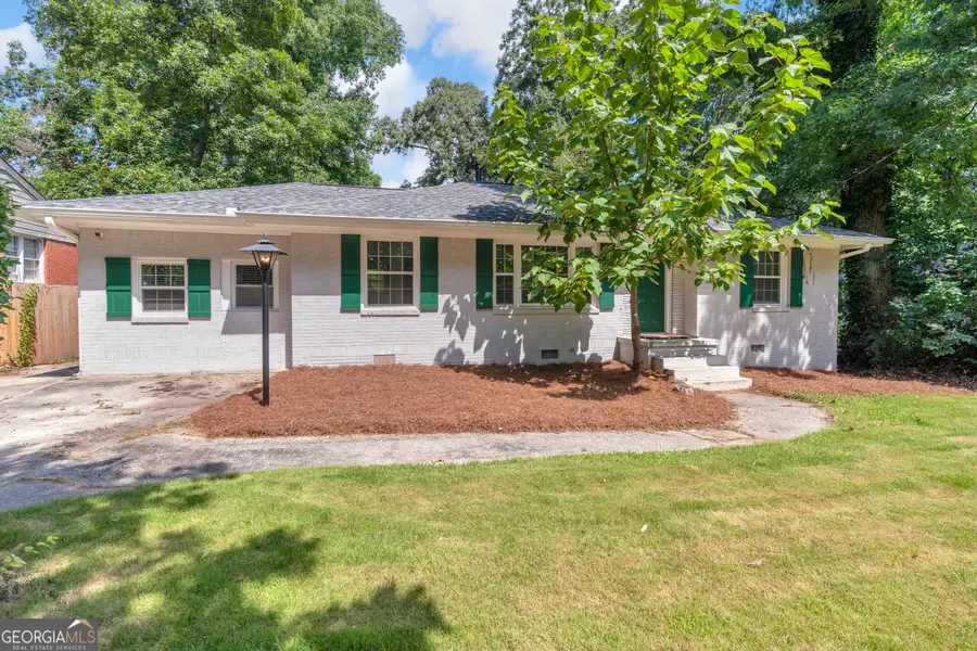 1145 Fayetteville Road Se, Atlanta, GA 30316 - #2