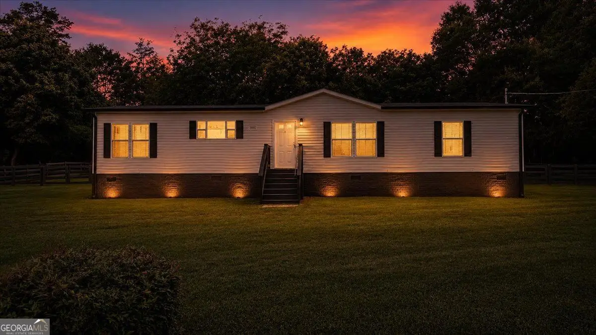 3410 Holbrook Road, Cumming, GA 30028 - #1