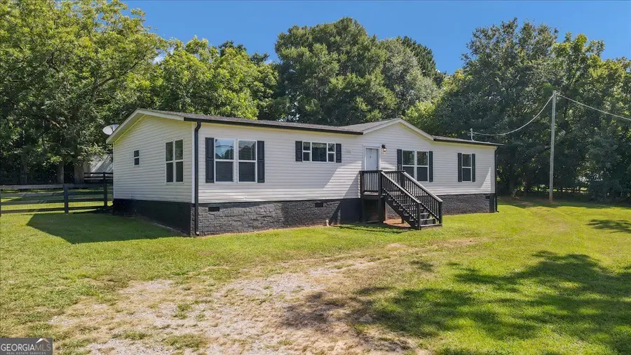 3410 Holbrook Road, Cumming, GA 30028 - #2