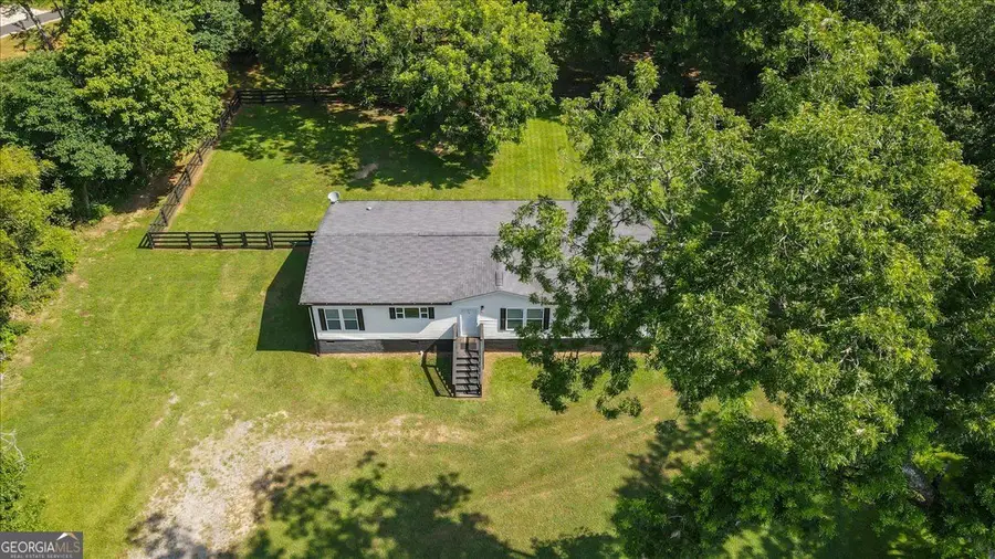 3410 Holbrook Road, Cumming, GA 30028 - #3