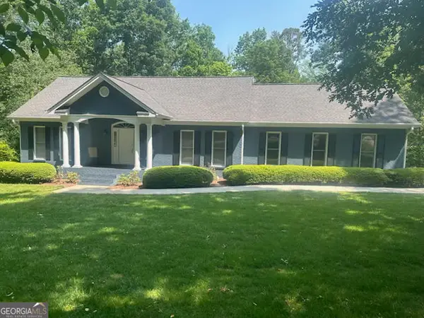 225 Chickory Rdg Ridge, Demorest, GA 30535