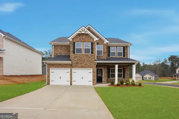 355 Jarrett Street, Fairburn, GA 30213
