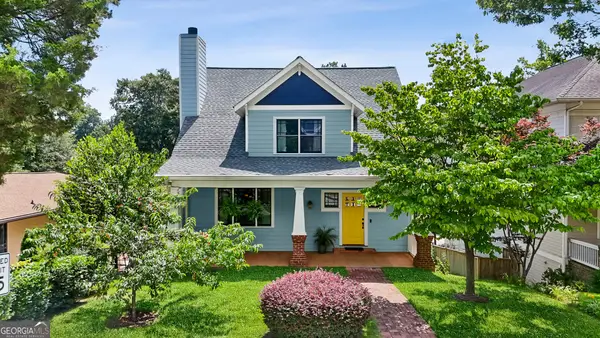 254 Madison Avenue, Decatur, GA 30030